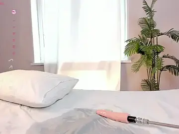 Stripchat Nude Webcam of SweetLilyLove