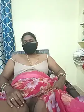 Stripchat Free Live Porn of Vani-telugu