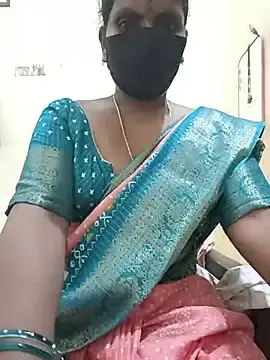Stripchat Free Porn Cam of Vani-telugu