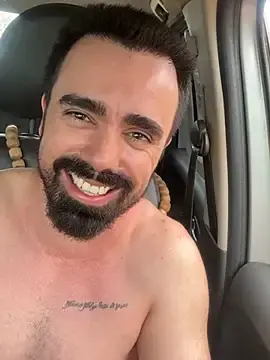 Stripchat Adult Webcam of brunobra_