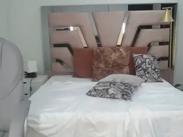 Stripchat Live Porn of milu_bennet