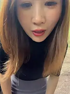 Stripchat Sex Cam of qin205205