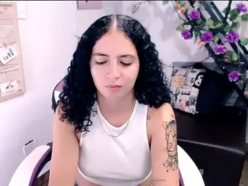 Stripchat Live Sex of samantha_baby_