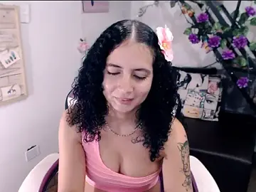 Stripchat Private Sex Chat of samantha_baby_