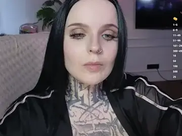 Stripchat Live Sex of ATOMIC-KETCHUP