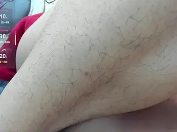 Stripchat Sex Chat of KataleyaStiward