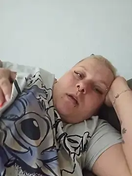 Stripchat Live Sex Cam of Lady_Peggi