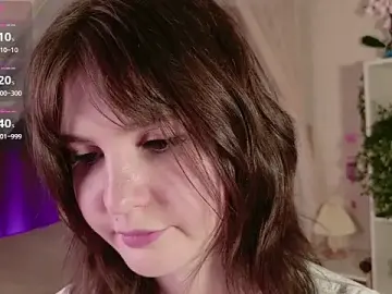Stripchat Live Sex of LeraKit