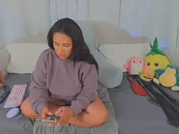 Stripchat Nude Webcam of MeghanXO