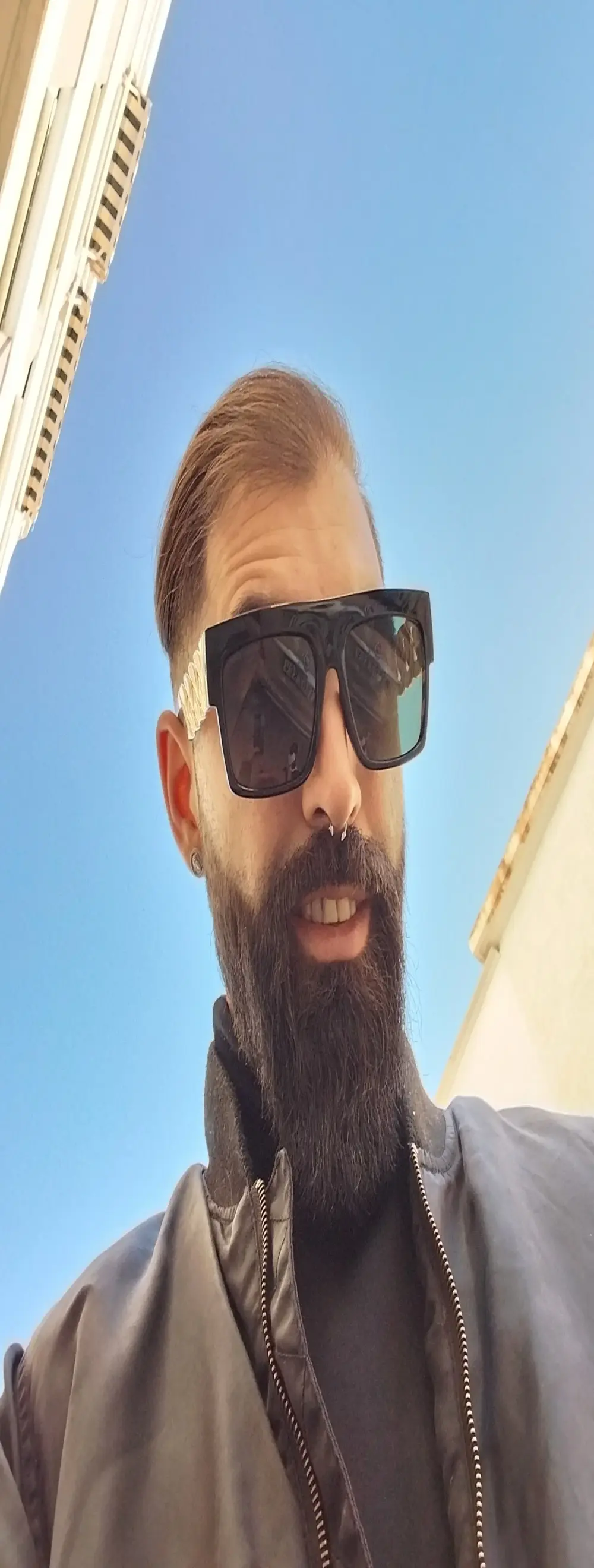 MorenodickStrong