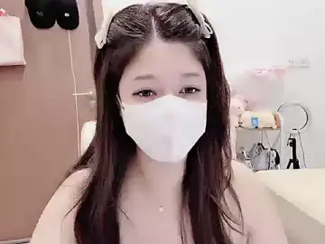 Stripchat Free Live Porn of Sakura-20