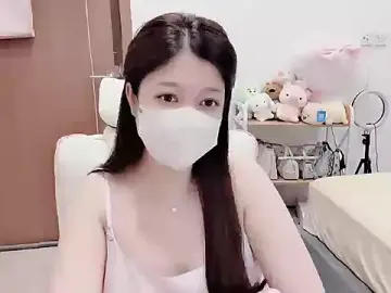 Stripchat Live Sex Cam of Sakura-20