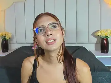 Stripchat Live Sex of Sara_saaennz