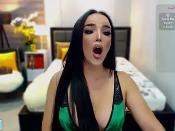 Stripchat Watch Live Sex Cams of ThaliaSexGoddes