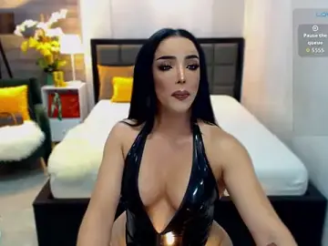 Stripchat Watch Live Sex Cams of ThaliaSexGoddes