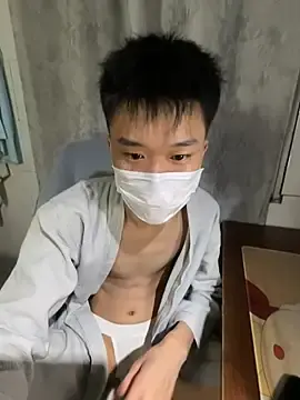 Stripchat Adult Webcams of Zhang_yiovo
