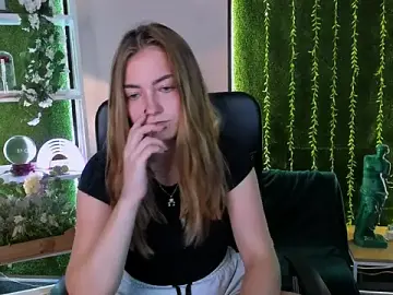 Stripchat Sex Cam of baby_hotte