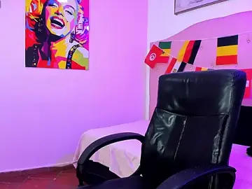 Stripchat Free Porn Cam of maxim_rod