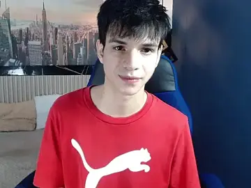 Stripchat Watch Live Sex Cams of maxim_rod
