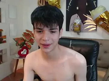 Stripchat Best Webcam of maxim_rod