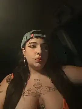 Stripchat Live Sex Cam of rosenrrot