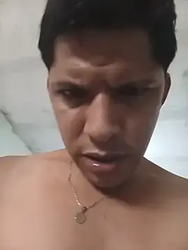 Stripchat Free Live Porn of Alonsomadeira