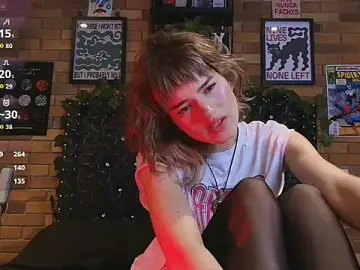 Stripchat Best live sex cam show of Any-Parcker