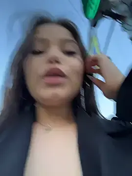 Stripchat Free Live Porn of Chloe__Moon