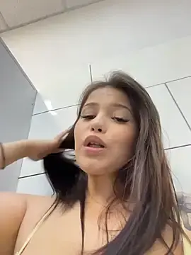 Stripchat Best Webcam of Chloe__Moon