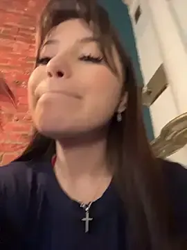 Stripchat Best Webcam of Chloe__Moon