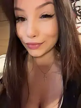 Stripchat Best Webcam of Chloe__Moon