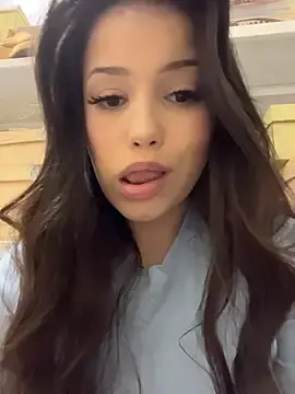 Stripchat Best live sex cam show of Chloe__Moon