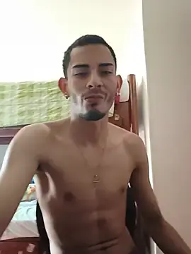 Stripchat Nude Webcam of Exlifer