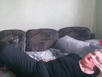 Stripchat Live Sex Cam of Lana555