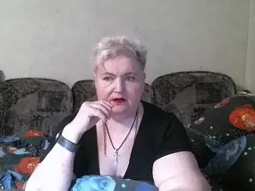 Stripchat Adult Webcam of Lana555