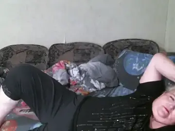 Stripchat Live Sex of Lana555