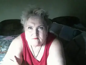 Stripchat Sex Cam of Lana555