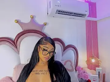 Stripchat Best Webcam of Mia_Jansen