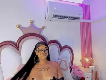 Stripchat Live Sex of Mia_Jansen