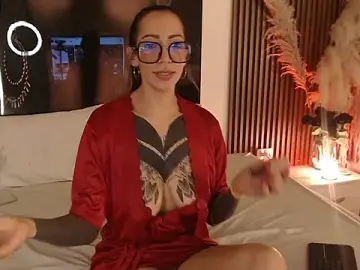 Stripchat Free Live Porn of Sam_mansson66