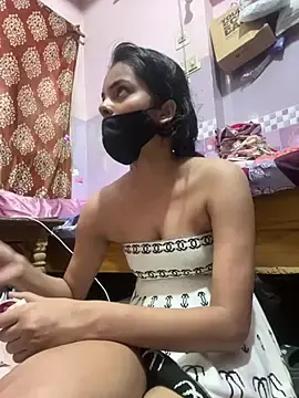Stripchat Sex Chat of Sandhya_77