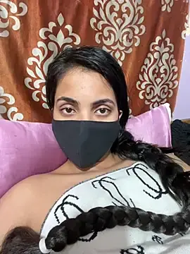 Stripchat Free Live Porn of Sandhya_77