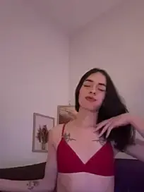 Stripchat Private Sex Chat of Scarlett2026