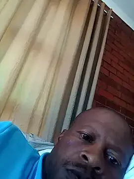 Stripchat Live Porn of Tearain84
