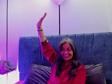 Stripchat Sex Chat of Victoriaa_Anderson