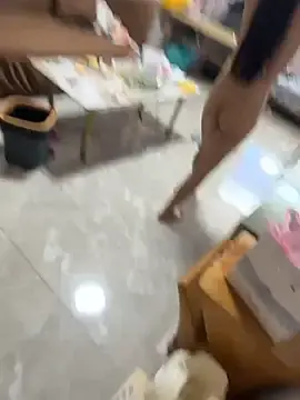 Stripchat Adult Webcam of Xiao_x