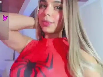 Stripchat Live Porn of crisbell_lopez
