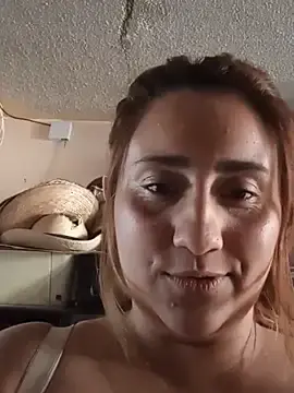 Stripchat Live Porn of hanna_sky1