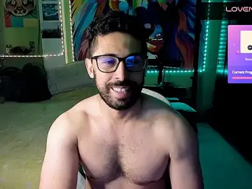 Stripchat Nude Webcam of irokdan891