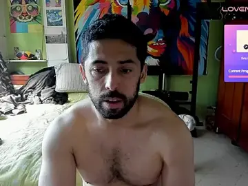 Stripchat Free Porn Cam of irokdan891
